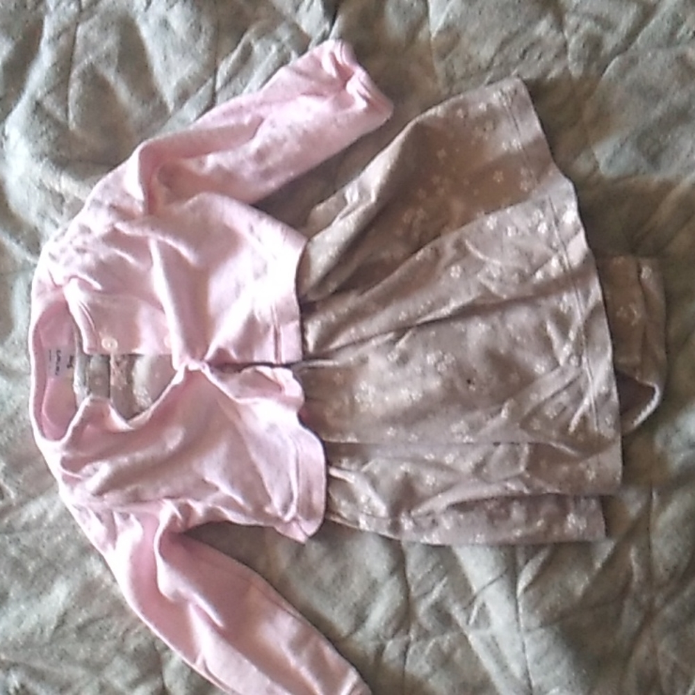 Two peice summer outfit
